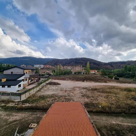 Casa Conce Lägenhet Riópar Exteriör bild