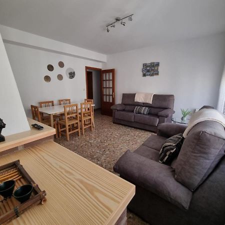 Casa Conce Lägenhet Riópar Exteriör bild