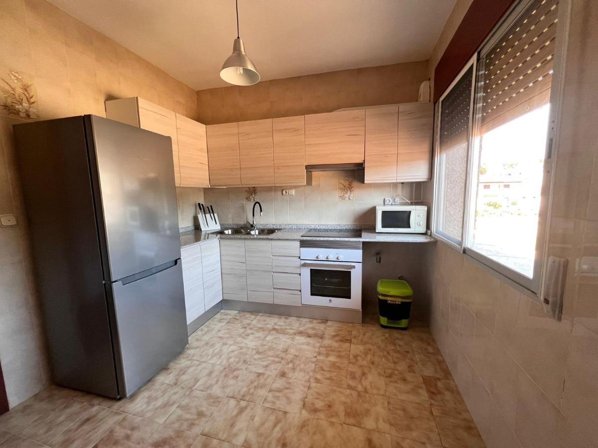 Casa Conce Lägenhet Riópar Exteriör bild